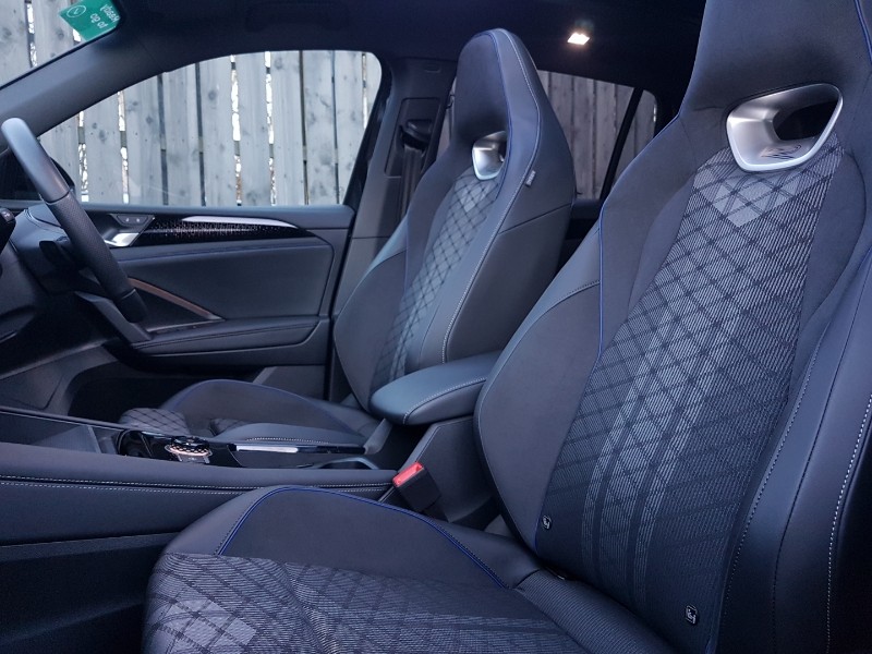 Used Volkswagen Tiguan 2024 for sale - 77357717: Photo 5