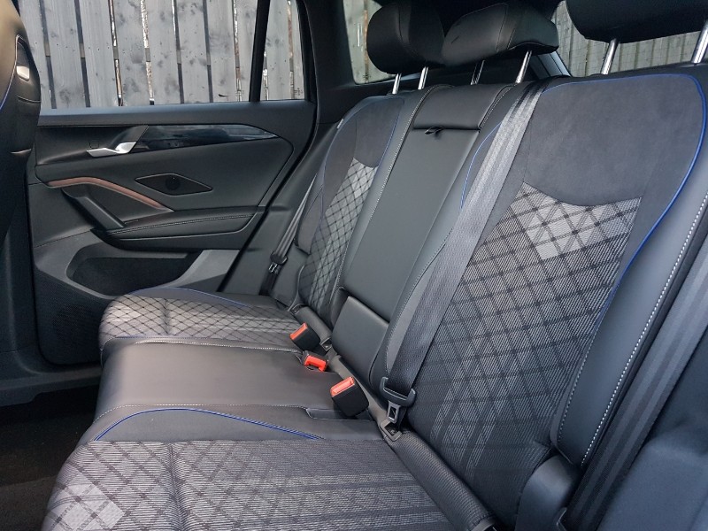 Used Volkswagen Tiguan 2024 for sale - 77357717: Photo 6