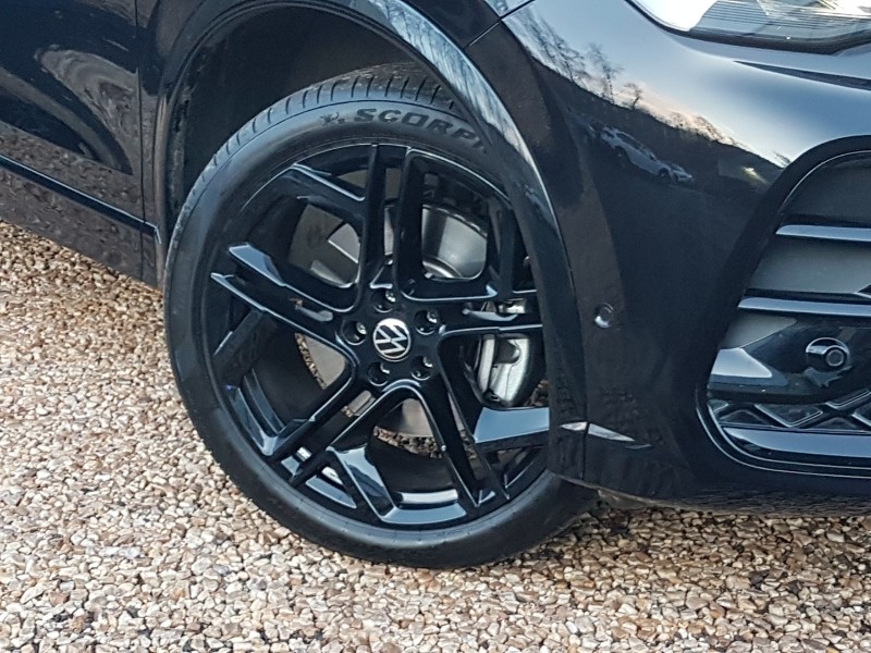 Used Volkswagen Tiguan 2024 for sale - 77357717: Photo 9