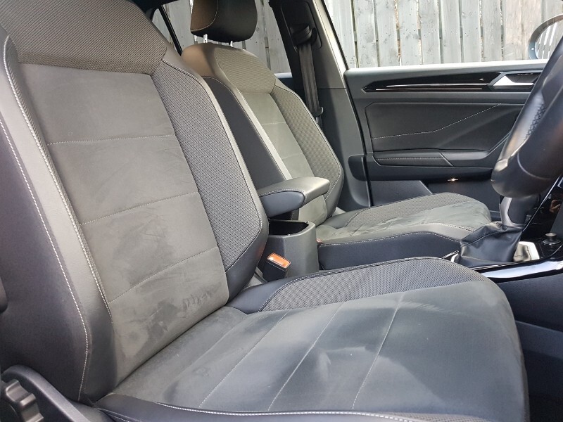 Used Volkswagen T-Roc 2022 for sale - 76763686: Photo 12