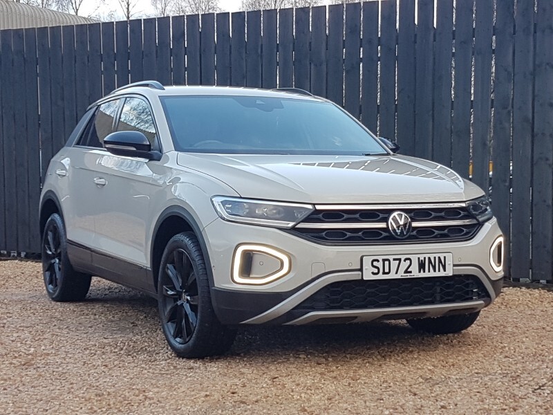 Used Volkswagen T-Roc 2022 for sale - 76763686: Photo 13