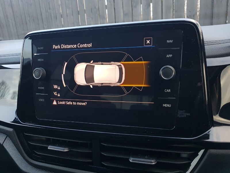 Used Volkswagen T-Roc 2022 for sale - 76763686: Photo 15