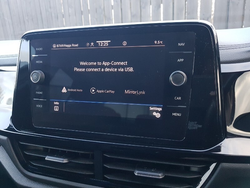 Used Volkswagen T-Roc 2022 for sale - 76763686: Photo 16