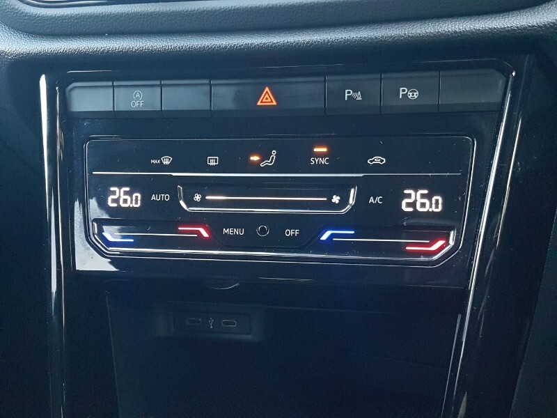 Used Volkswagen T-Roc 2022 for sale - 76763686: Photo 17