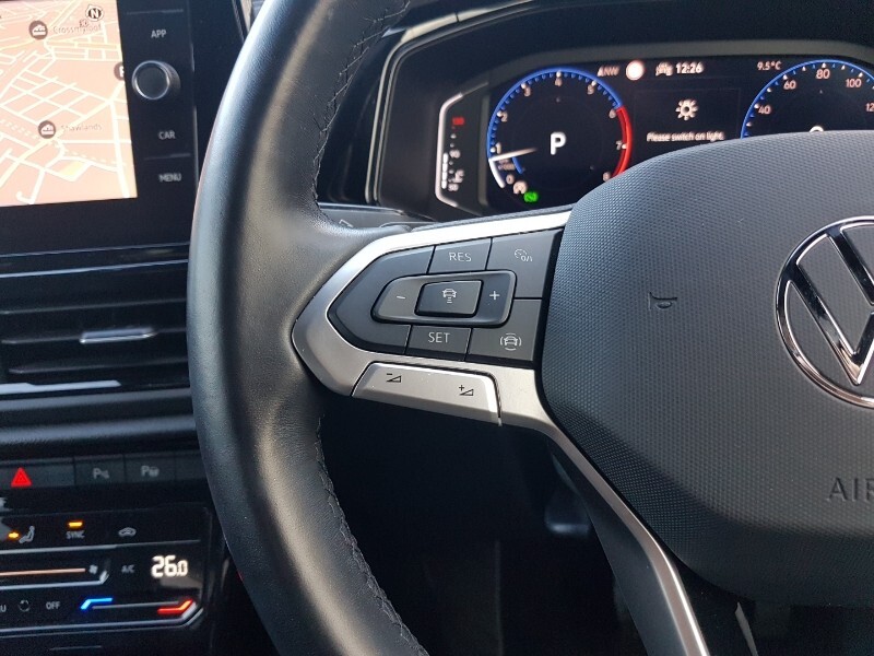 Used Volkswagen T-Roc 2022 for sale - 76763686: Photo 18