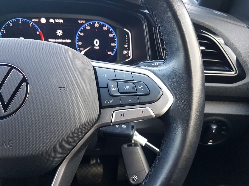 Used Volkswagen T-Roc 2022 for sale - 76763686: Photo 19