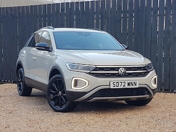 Volkswagen - T-Roc