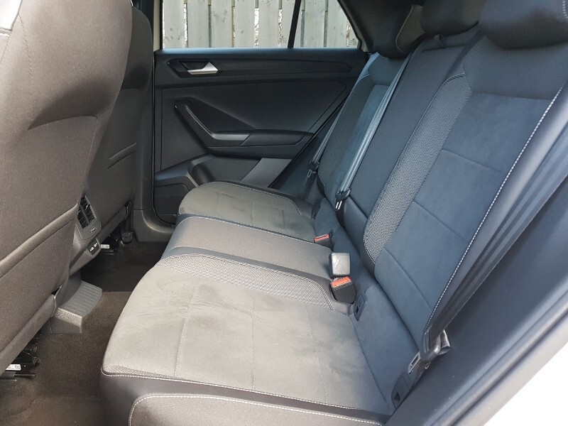 Used Volkswagen T-Roc 2022 for sale - 76763686: Photo 6