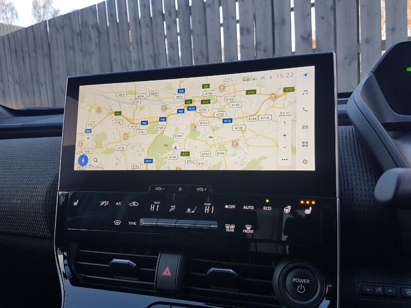 Used Toyota Other 2024 for sale - 76779529: Photo 15