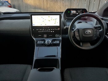 Used Toyota Other 2024 for sale - 76779529: Photo