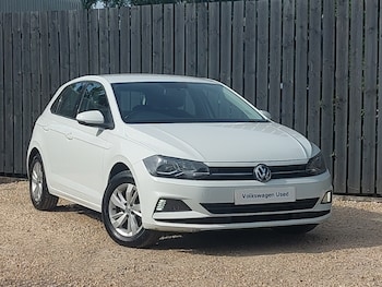 Used Volkswagen Polo 2019 for sale - 79525501: Photo
