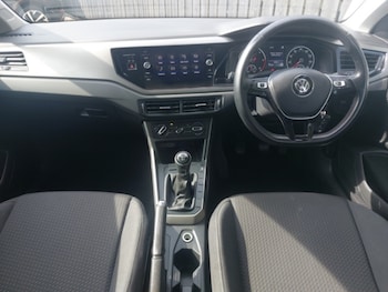 Used Volkswagen Polo 2019 for sale - 79525501: Photo