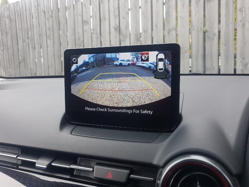 Used Mazda Mazda2 2024 for sale - 76629090: Photo 12