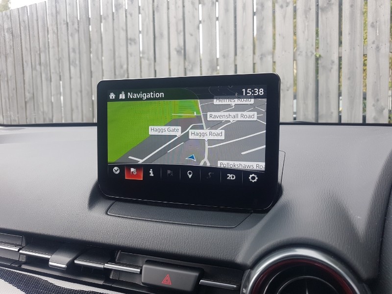 Used Mazda Mazda2 2024 for sale - 76629090: Photo 13