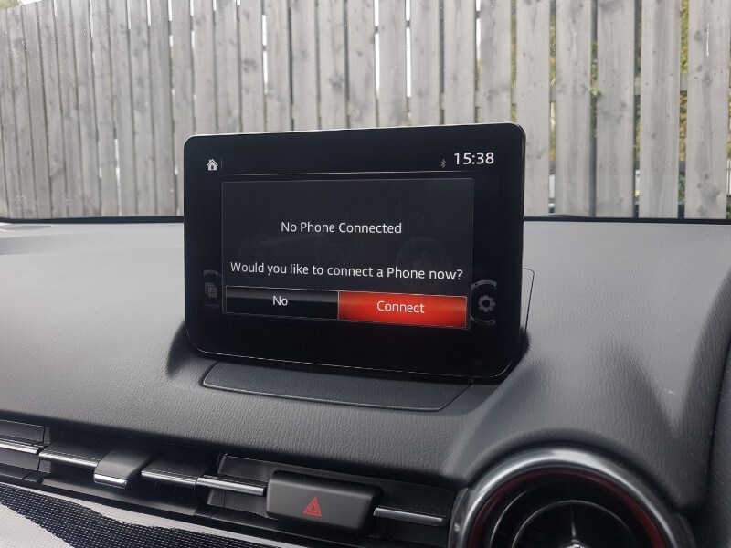 Used Mazda Mazda2 2024 for sale - 76629090: Photo 14