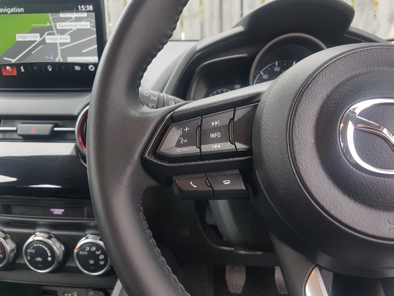 Used Mazda Mazda2 2024 for sale - 76629090: Photo 15