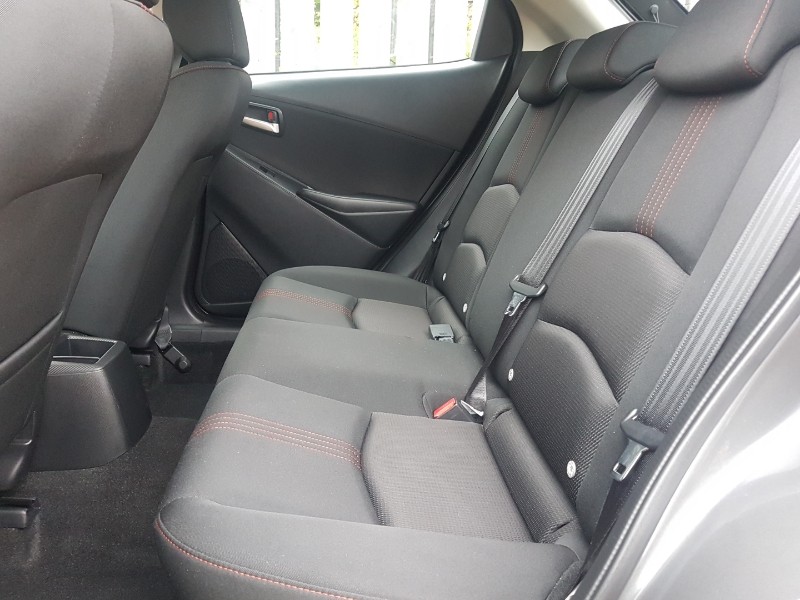 Used Mazda Mazda2 2024 for sale - 76629090: Photo 6