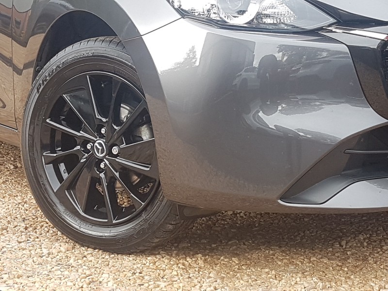 Used Mazda Mazda2 2024 for sale - 76629090: Photo 9