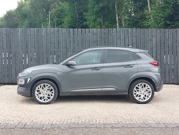 Used Hyundai KONA 2020 for sale - 79432994: Photo