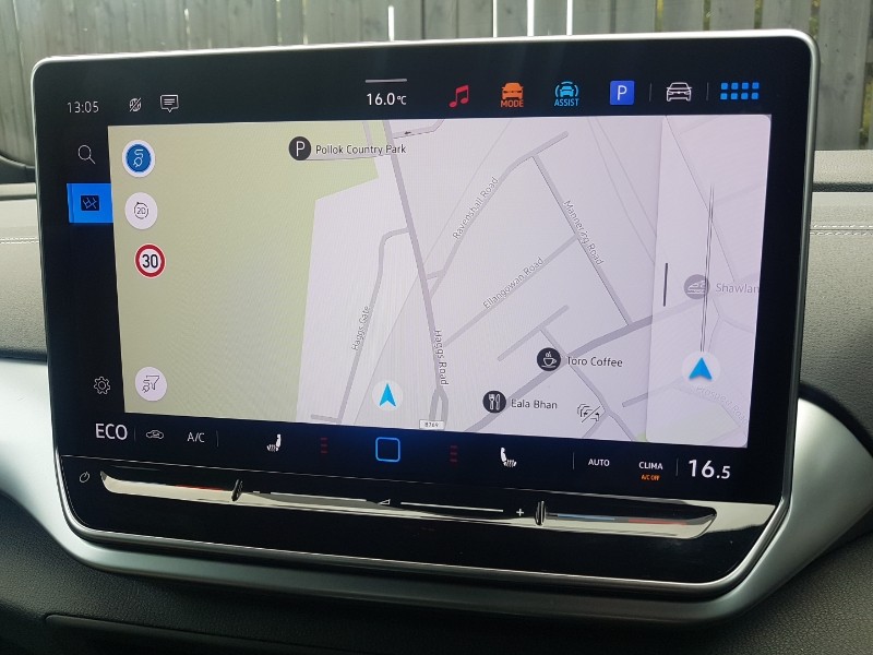 Used Volkswagen ID.4 2025 for sale - 76779494: Photo 15