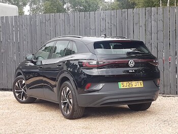 Used Volkswagen ID.4 2025 for sale - 76779494: Photo