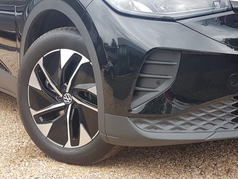 Used Volkswagen ID.4 2025 for sale - 76779494: Photo 9