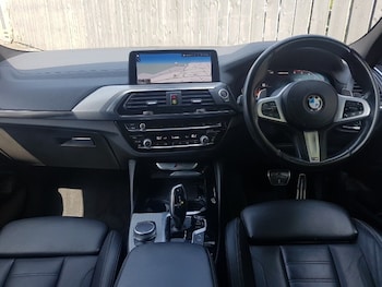 Used BMW X4 2019 for sale - 75576937: Photo