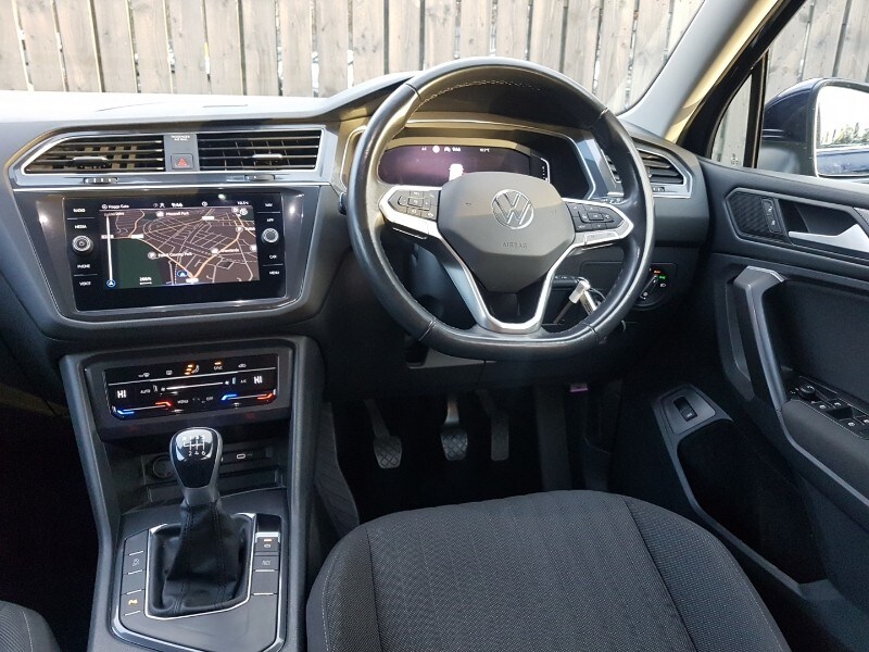 Used Volkswagen Tiguan Allspace 2022 for sale - 77761067: Photo 10