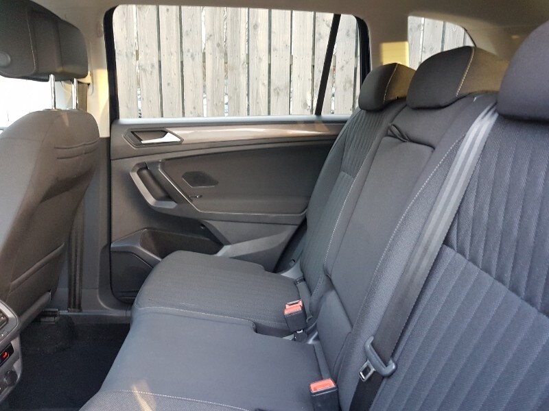 Used Volkswagen Tiguan Allspace 2022 for sale - 77761067: Photo 6