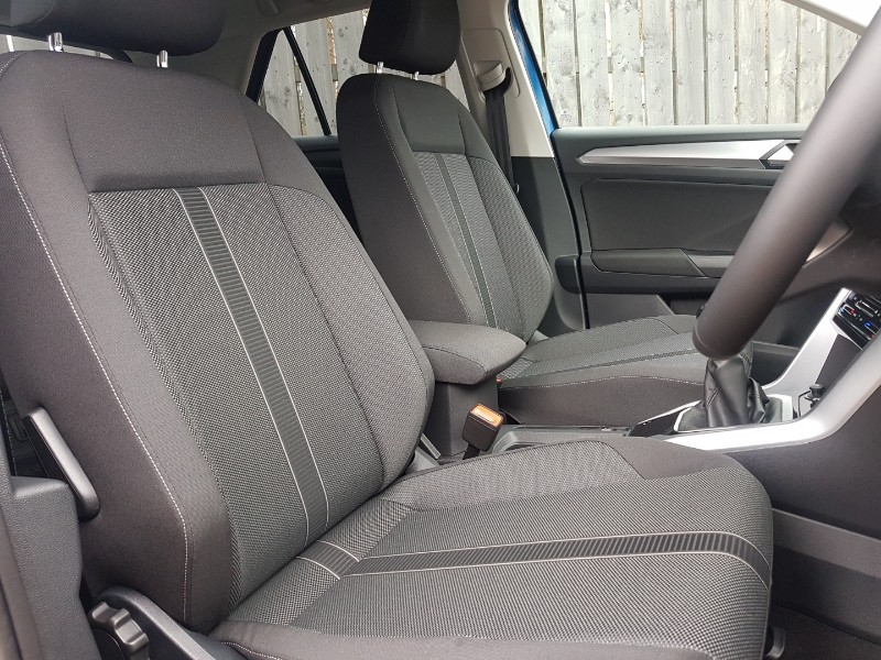 Used Volkswagen T-Roc 2025 for sale - 77448800: Photo 12