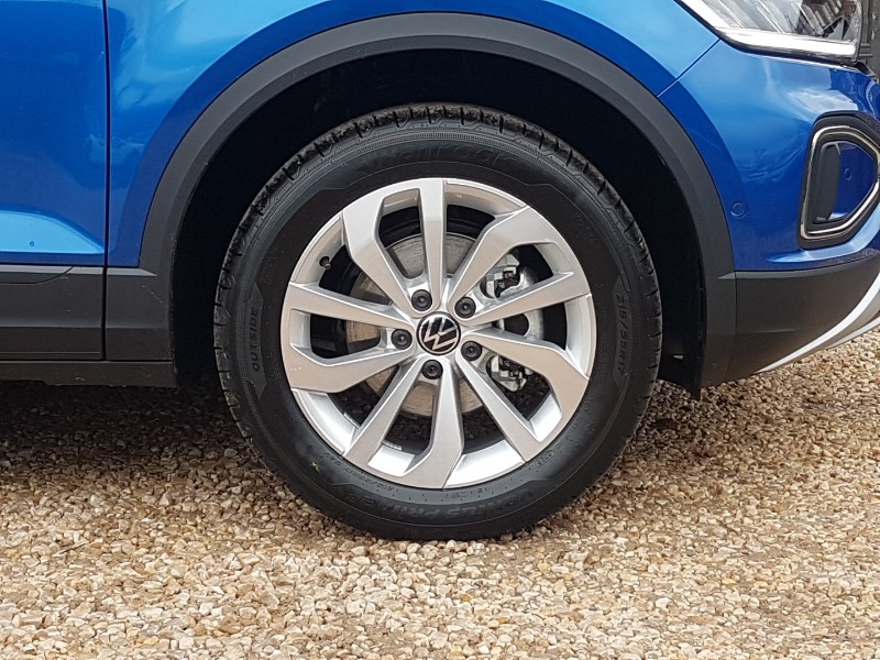 Used Volkswagen T-Roc 2025 for sale - 77448800: Photo 13