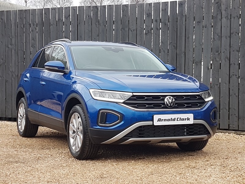 Used Volkswagen T-Roc 2025 for sale - 77448800: Photo 14