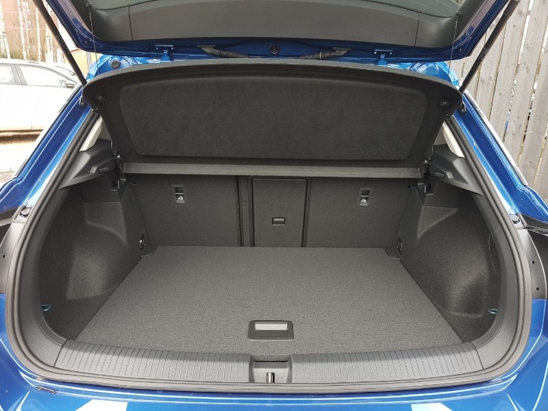 Used Volkswagen T-Roc 2025 for sale - 77448800: Photo 8