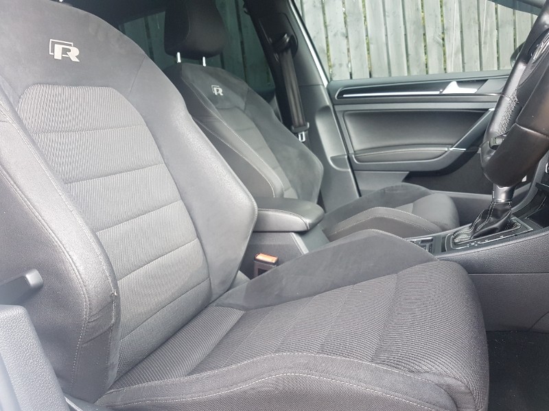 Used Volkswagen Golf 2017 for sale - 76630571: Photo 12