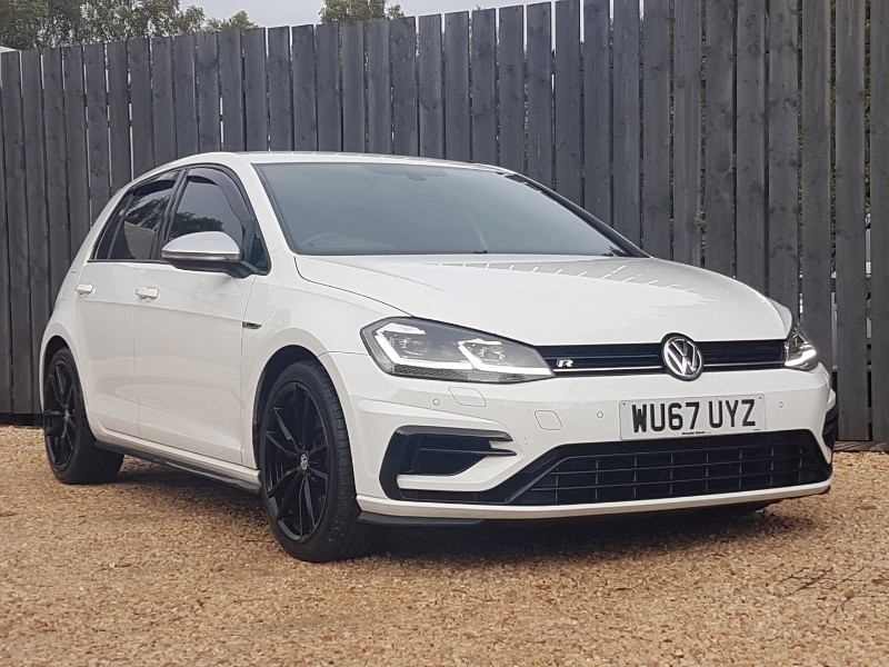 Used Volkswagen Golf 2017 for sale - 76630571: Photo 13