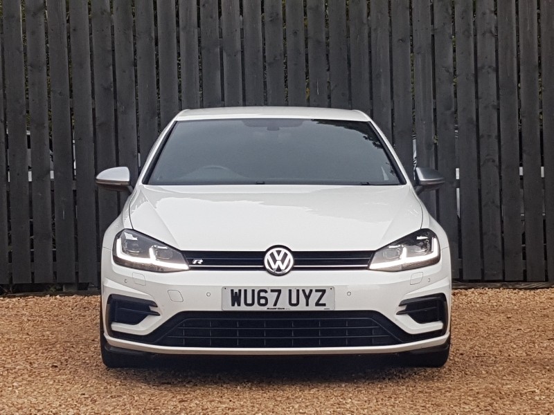 Used Volkswagen Golf 2017 for sale - 76630571: Photo 14