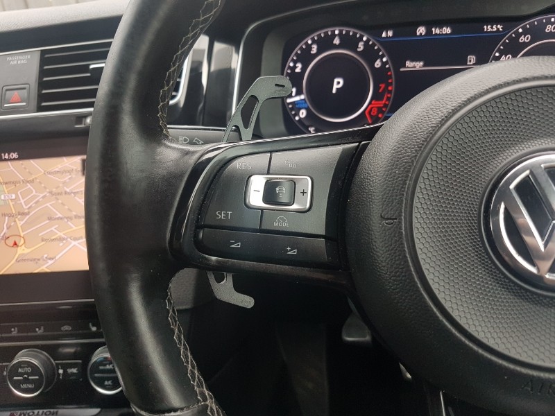 Used Volkswagen Golf 2017 for sale - 76630571: Photo 19