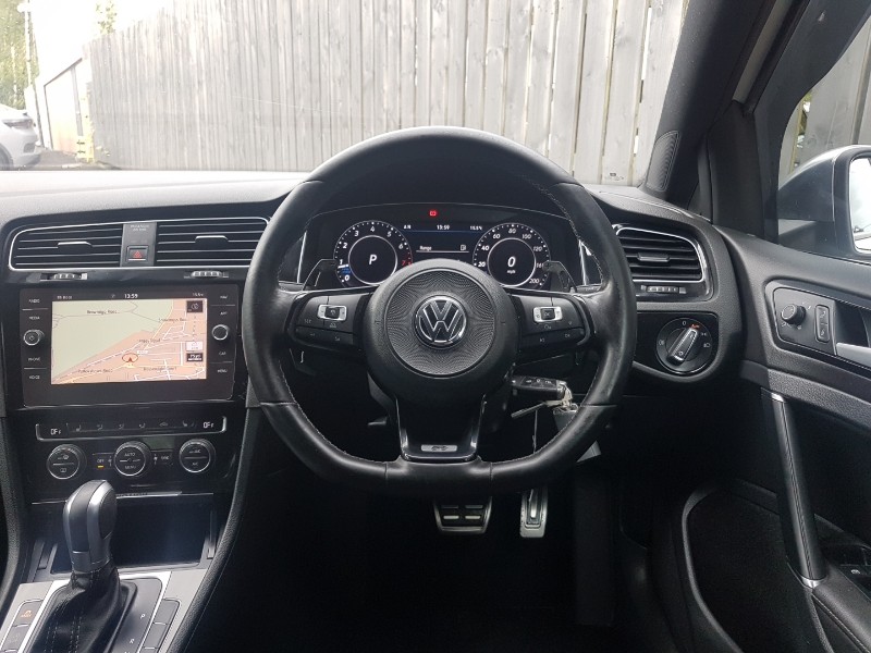 Used Volkswagen Golf 2017 for sale - 76630571: Photo 7