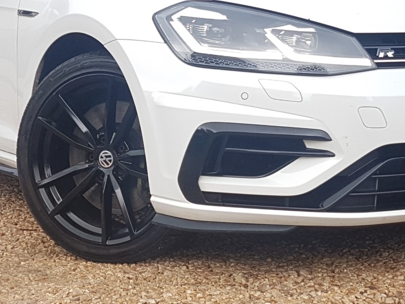 Used Volkswagen Golf 2017 for sale - 76630571: Photo 9