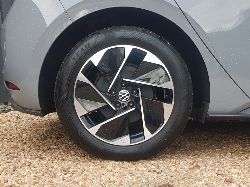 Used Volkswagen ID.3 2025 for sale - 76880268: Photo 13