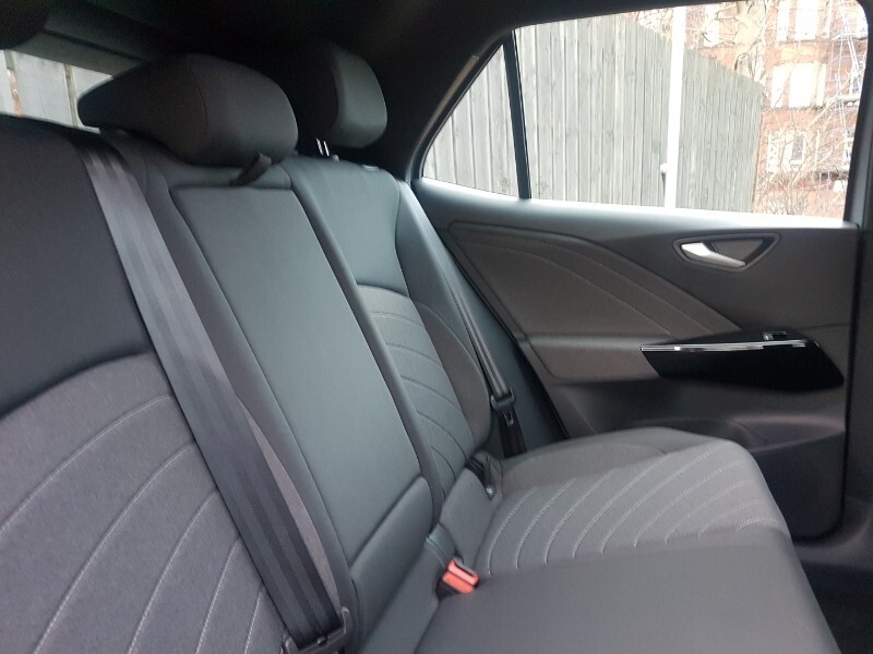 Used Volkswagen ID.3 2025 for sale - 76880268: Photo 14