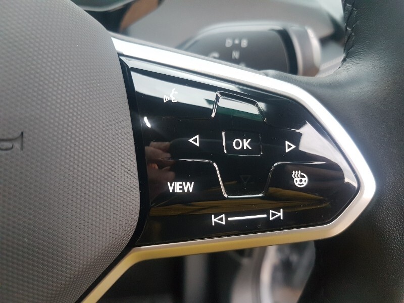 Used Volkswagen ID.3 2025 for sale - 76880268: Photo 17