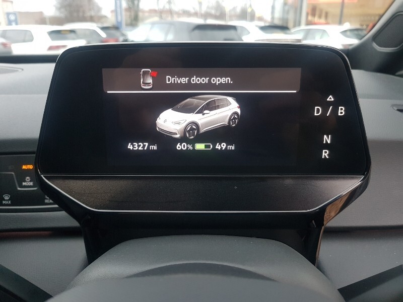 Used Volkswagen ID.3 2025 for sale - 76880268: Photo 19