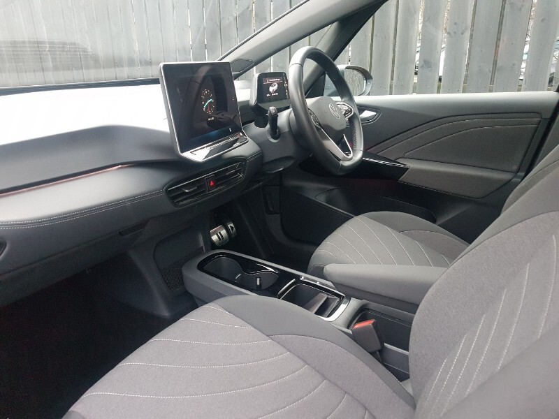 Used Volkswagen ID.3 2025 for sale - 76880268: Photo 5