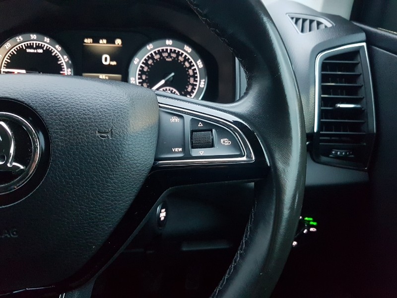 Used Skoda Karoq 2018 for sale - 77173696: Photo 19