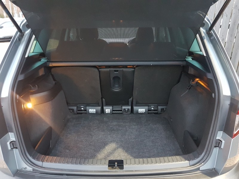 Used Skoda Karoq 2018 for sale - 77173696: Photo 8