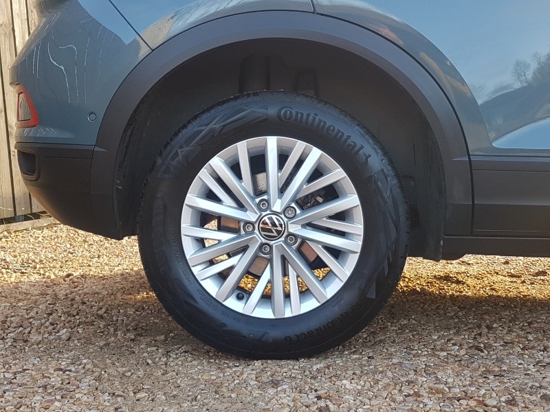 Used Volkswagen T-Roc 2023 for sale - 76925012: Photo 13