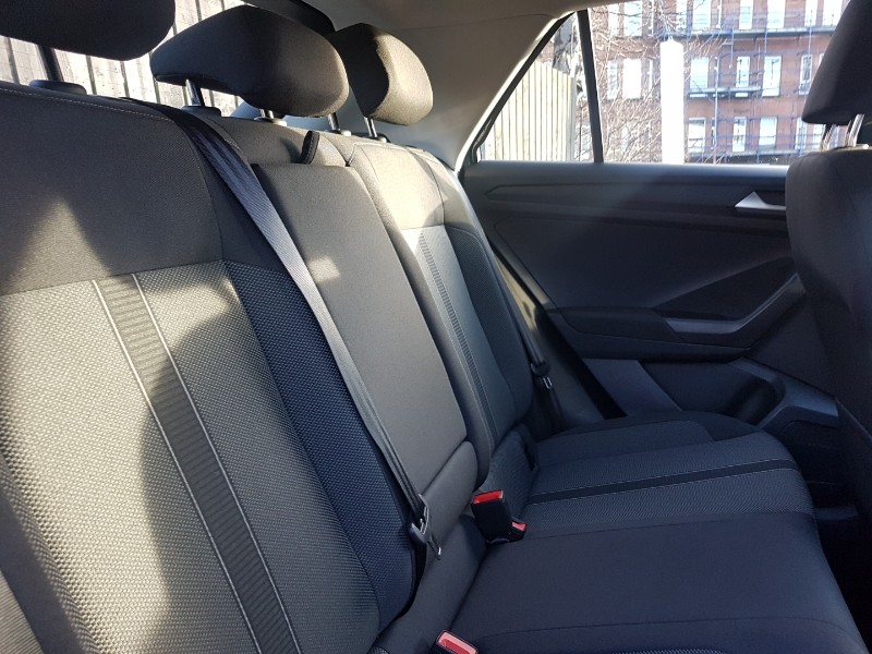 Used Volkswagen T-Roc 2023 for sale - 76925012: Photo 14