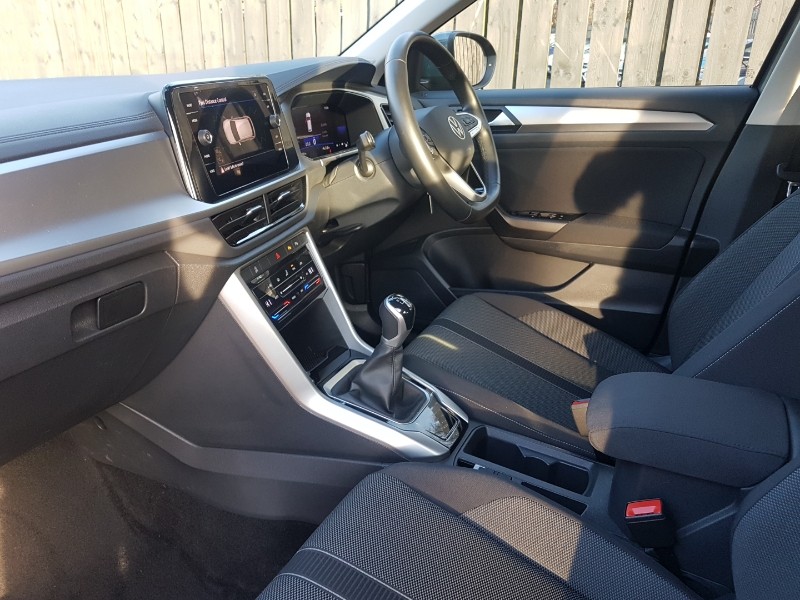 Used Volkswagen T-Roc 2023 for sale - 76925012: Photo 5