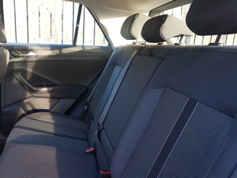 Used Volkswagen T-Roc 2023 for sale - 76925012: Photo 6